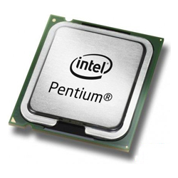 Procesador - Intel® Pentium® G645
