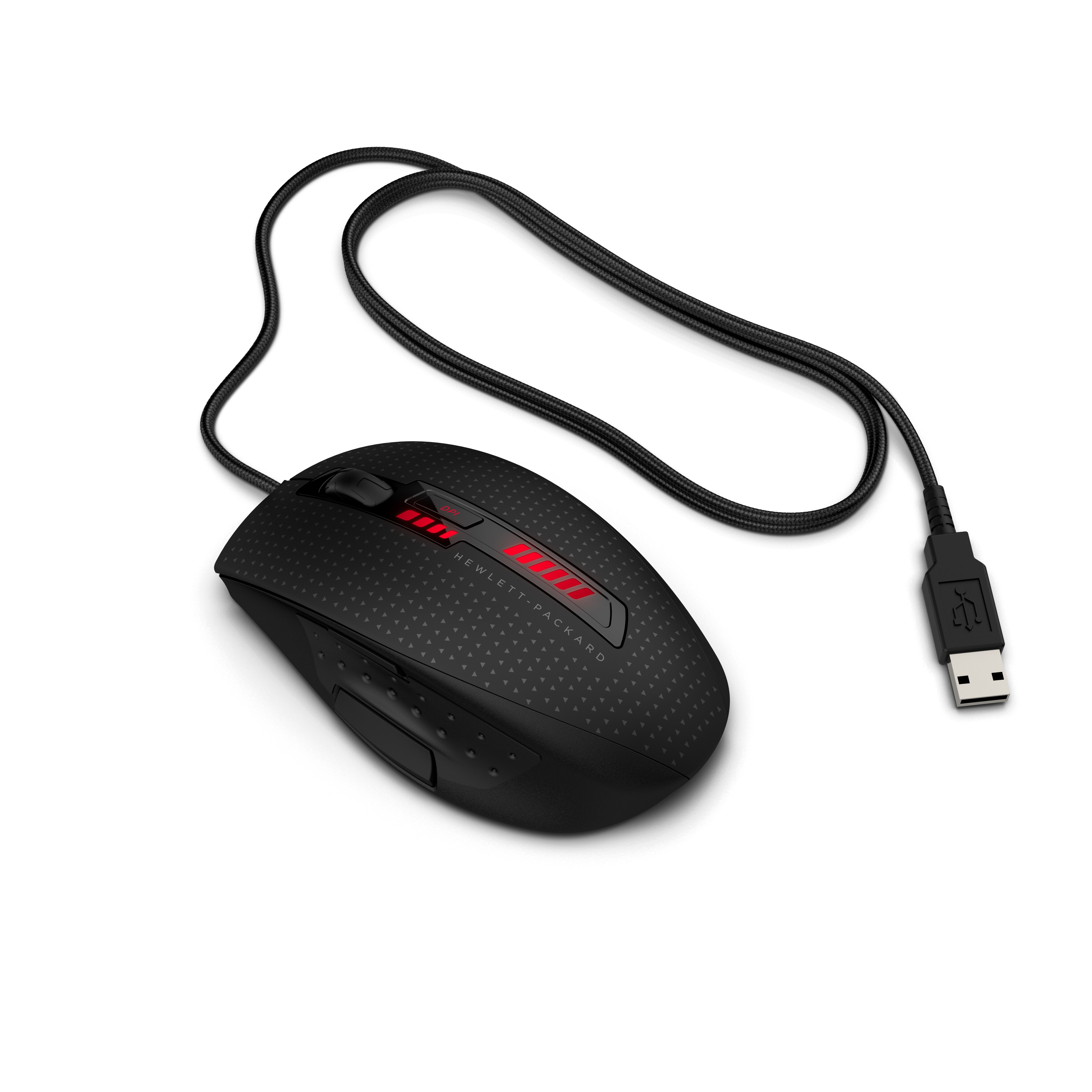 Ratón gaming - HP OMEN X9000