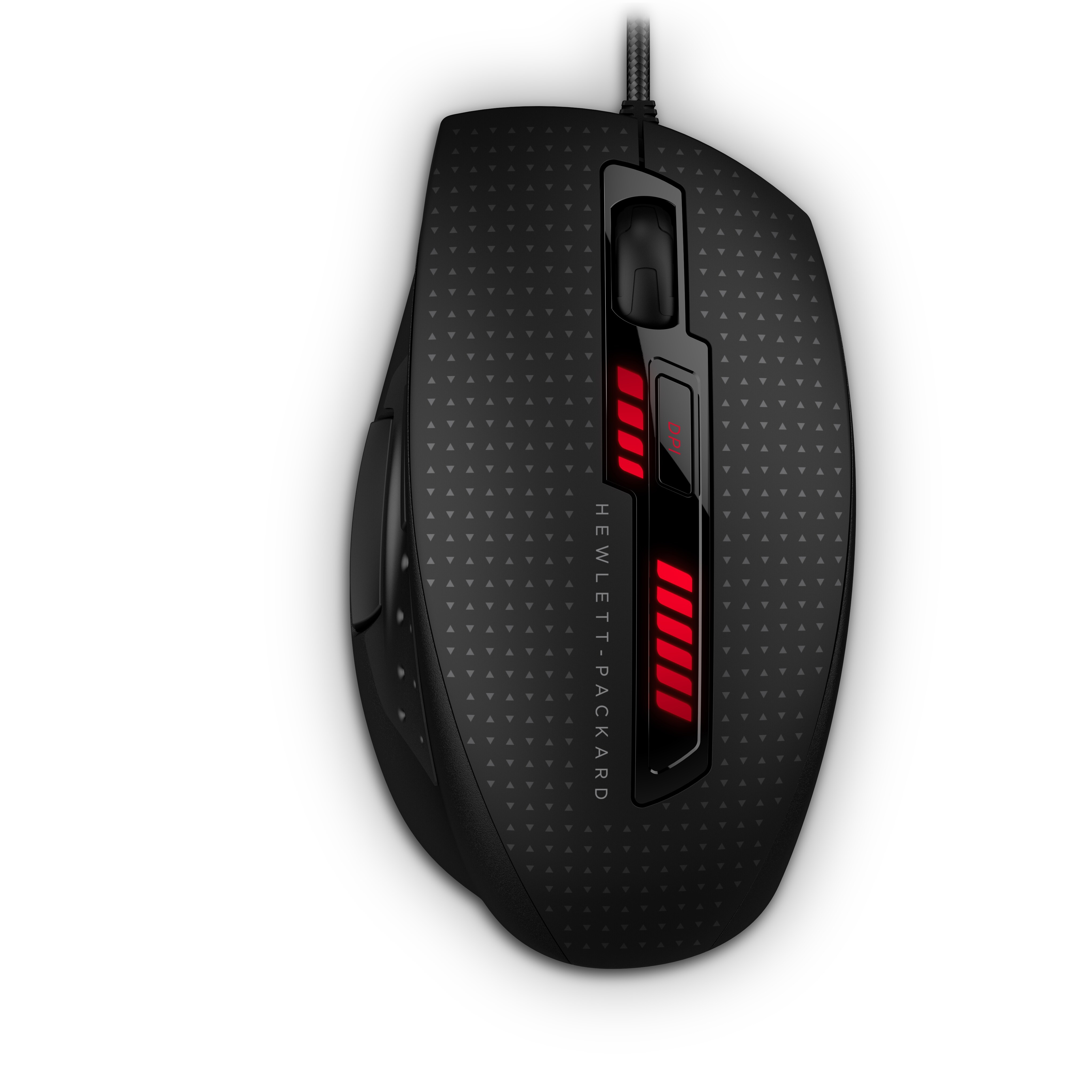Ratón gaming - HP OMEN X9000