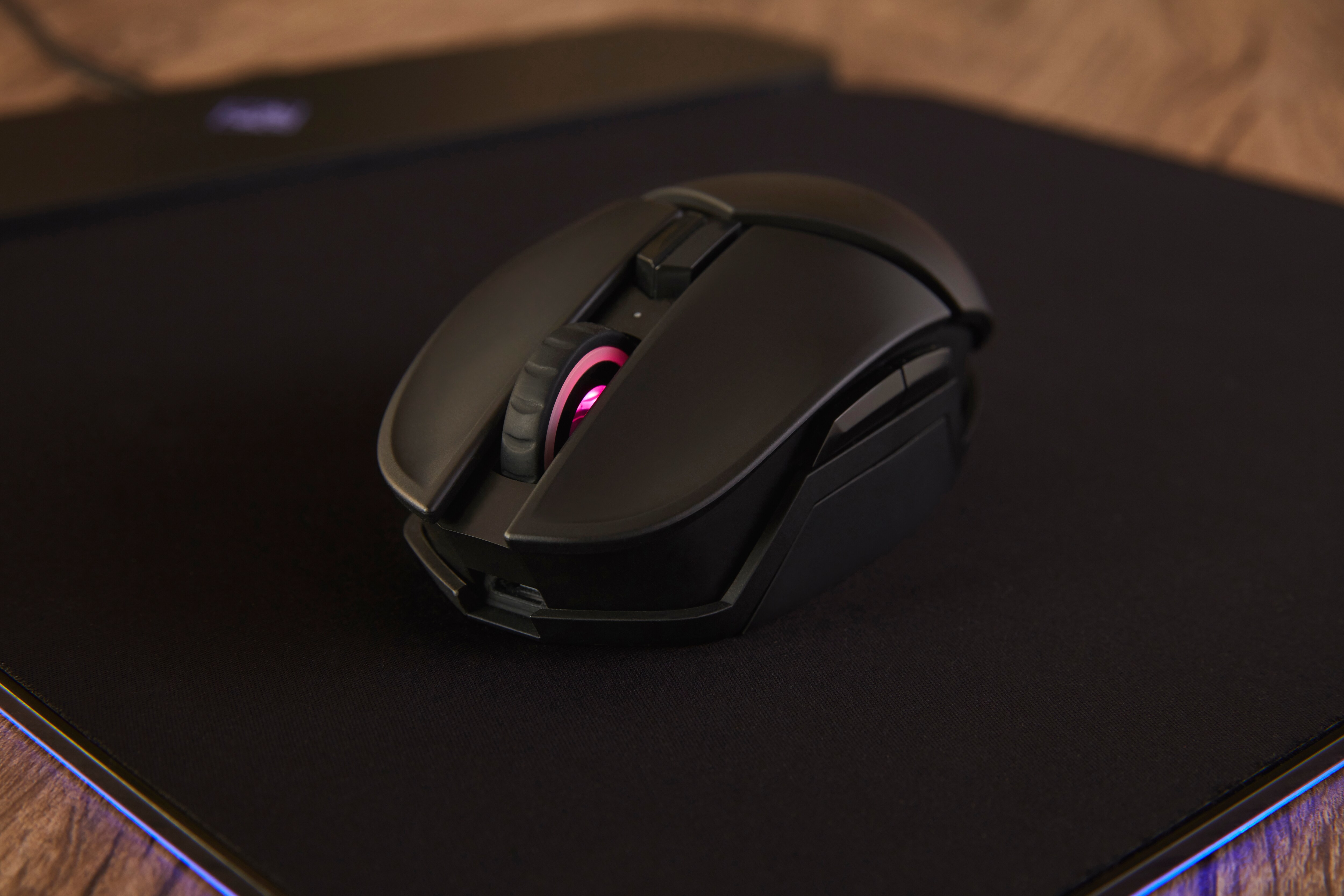 Ratón gaming - HP OMEN X9000