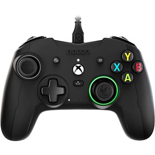 NACON Controller Xbox X / PC Revolution X Pro Zwart (XBXREVOLUTIONX)