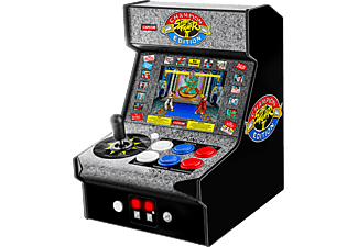 Street Fighter II: Champion Edition - Micro Player - Console di gioco - Multicolore