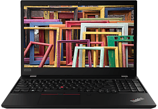 LENOVO ThinkPad T15 20S6000SHV laptop (15,6" FHD/Core i5/8GB/256 GB SSD/Win10P)