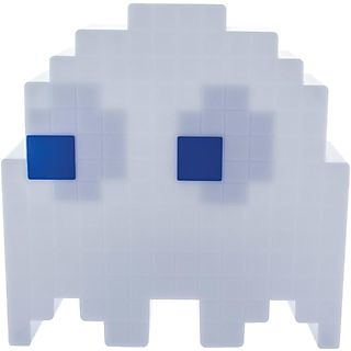 PALADONE PAC-MAN Ghost Light V2 - Lampe à LED (Blanc/Bleu)