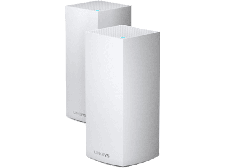 Linksys Velop AX5300 Tri-Band Mesh Wi-Fi Systeem 2-Pack