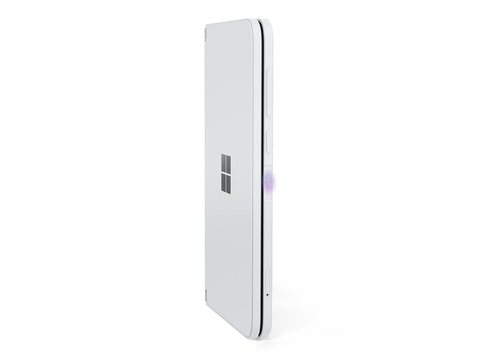 MICROSOFT Surface Duo Gletscher