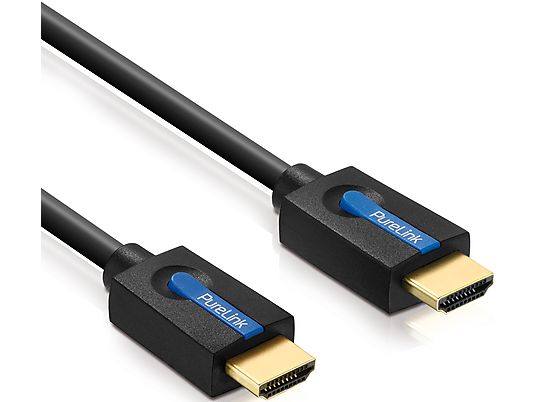 PURELINK CS1000-050 - Câble HDMI (Noir)