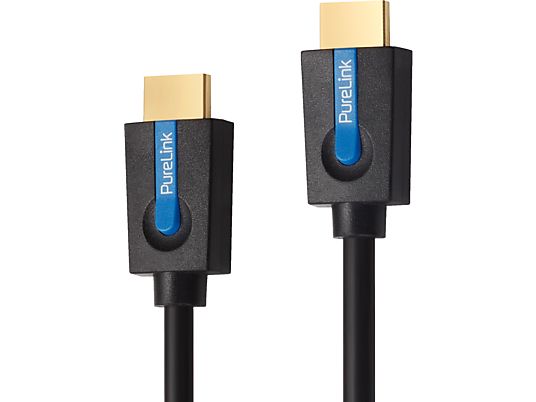 PURELINK CS1000-050 - Câble HDMI (Noir)