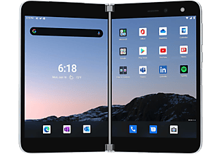 Microsoft Surface Duo Kaufen