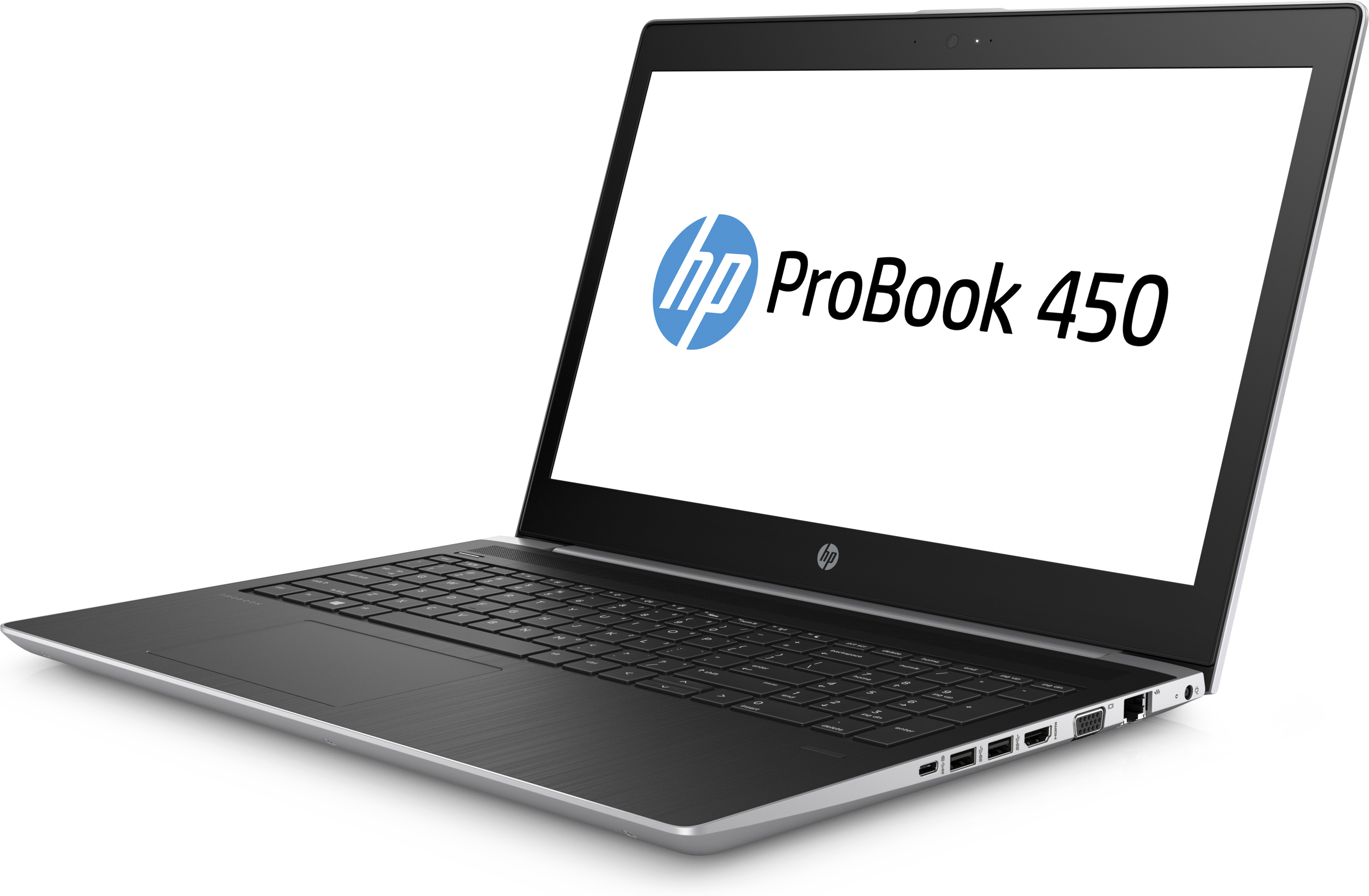 HP ProBook 450 G5 Fiyat & Özellik | MediaMarkt