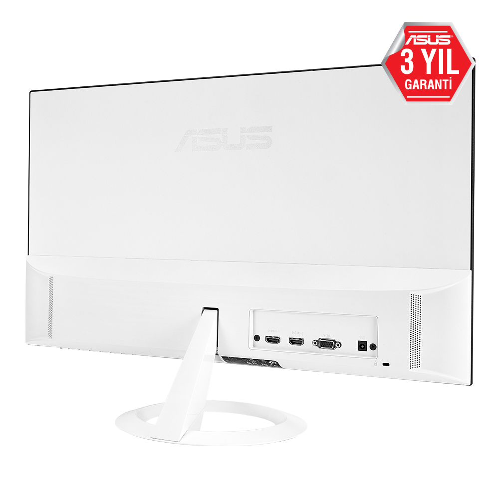 ASUS VZ279HE-W DSUB 2HDMI 27'' Monitör