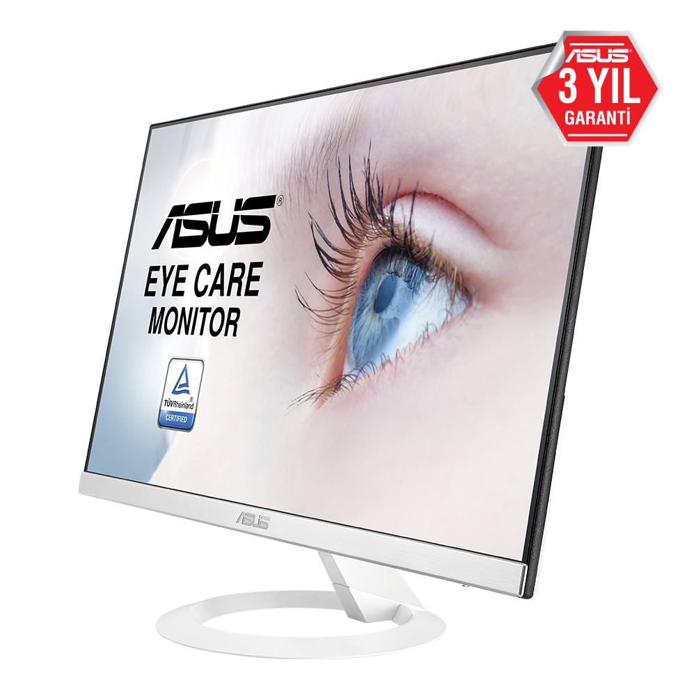 ASUS VZ279HE-W DSUB 2HDMI 27'' Monitör