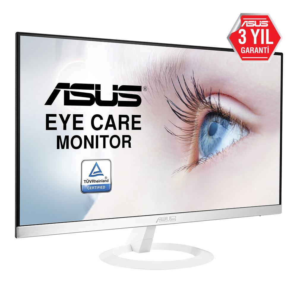 ASUS VZ279HE-W DSUB 2HDMI 27'' Monitör