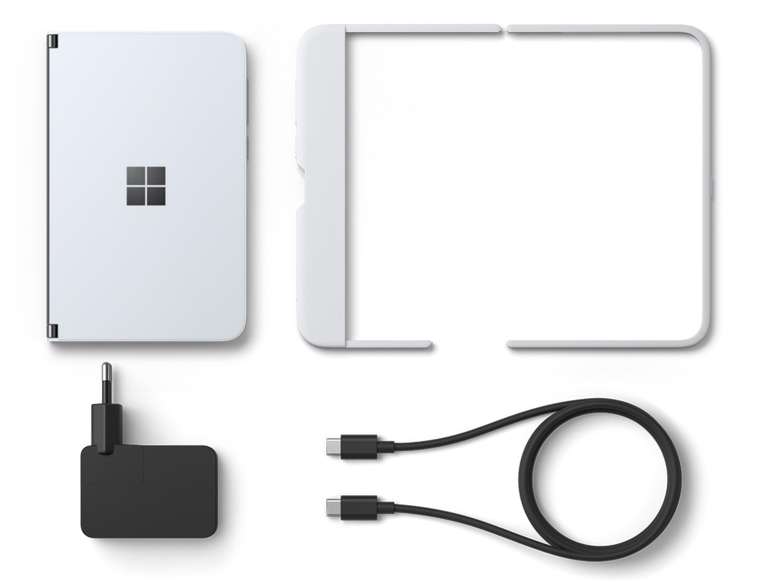 MICROSOFT Surface Duo Gletscher