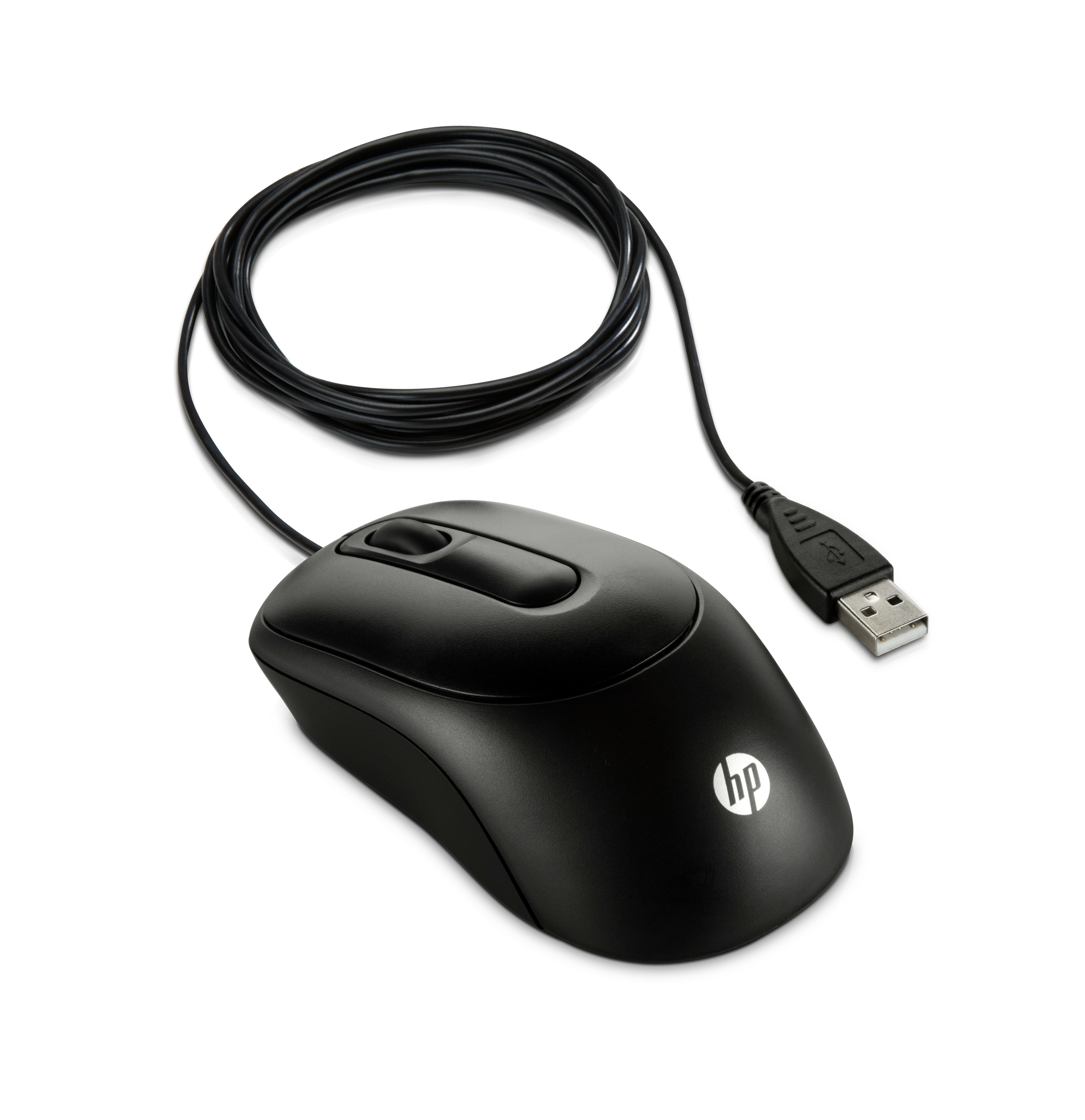HP X900 Kablolu Fare