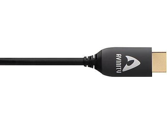 AVINITY 107616 - Cavo HDMI (Nero)