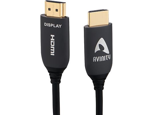 AVINITY 107616 - HDMI Kabel (Schwarz)