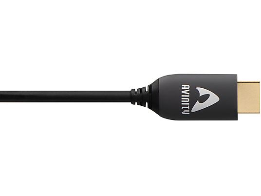 AVINITY 107615 - Câble HDMI (Noir)