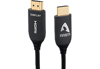 AVINITY 107615 - Cavo HDMI (Nero)