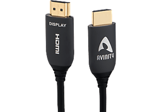 AVINITY 107615 - HDMI Kabel (Schwarz)