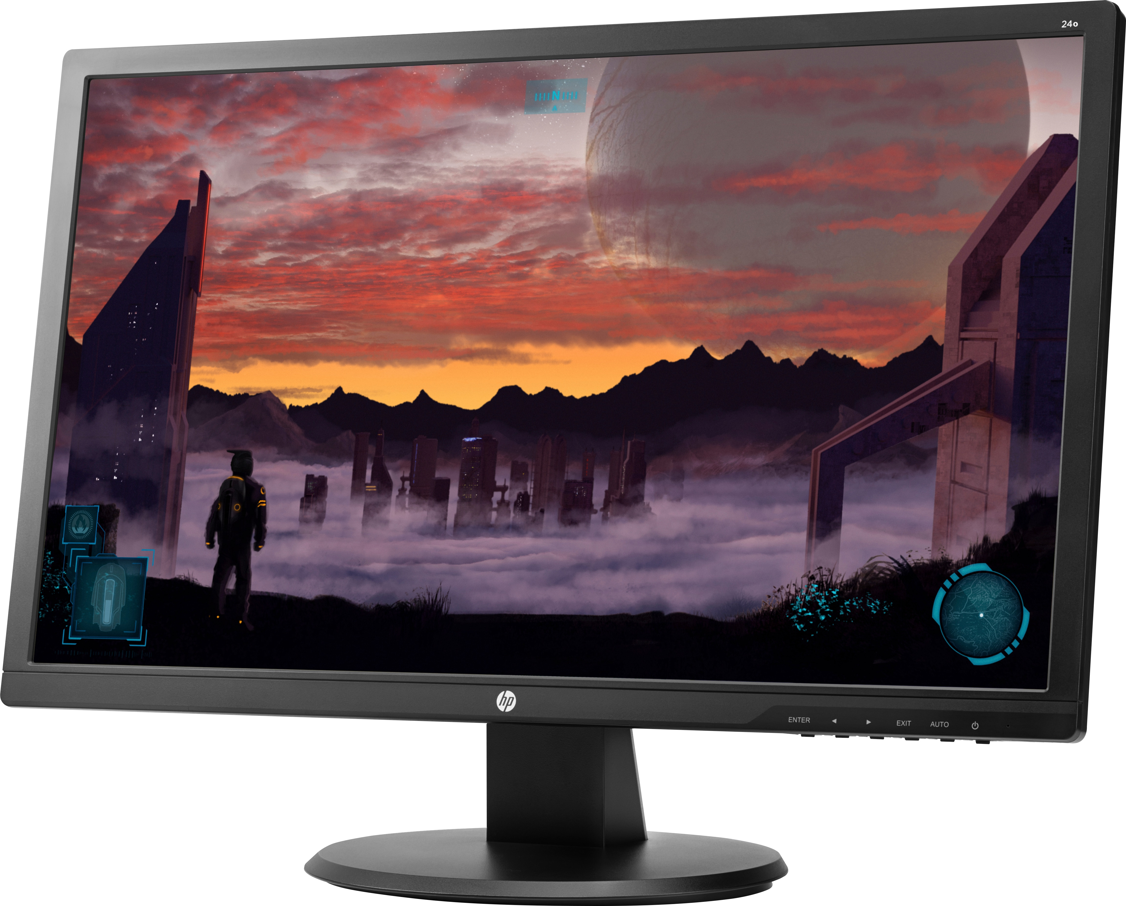 HP X0J60AA