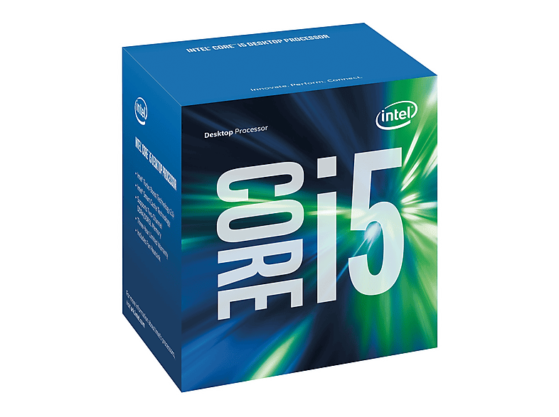 INTEL İ5 7400 3.00Ghz 6M 1151P Islemcı Fiyat & Özellik | MediaMarkt