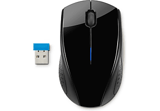 HP 3FV6AA 220 Mouse Siyah_0