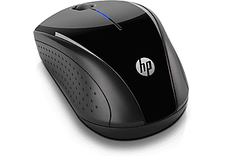 HP 3FV6AA 220 Mouse Siyah_2