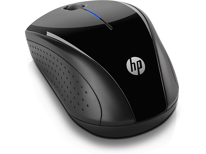 HP 3FV6AA 220 Mouse Siyah_2