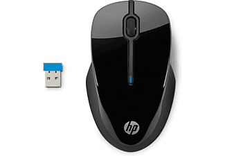 HP 250 Kablosuz Mouse Siyah