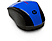 HP X3000 Mouse Mavi N4G63AA