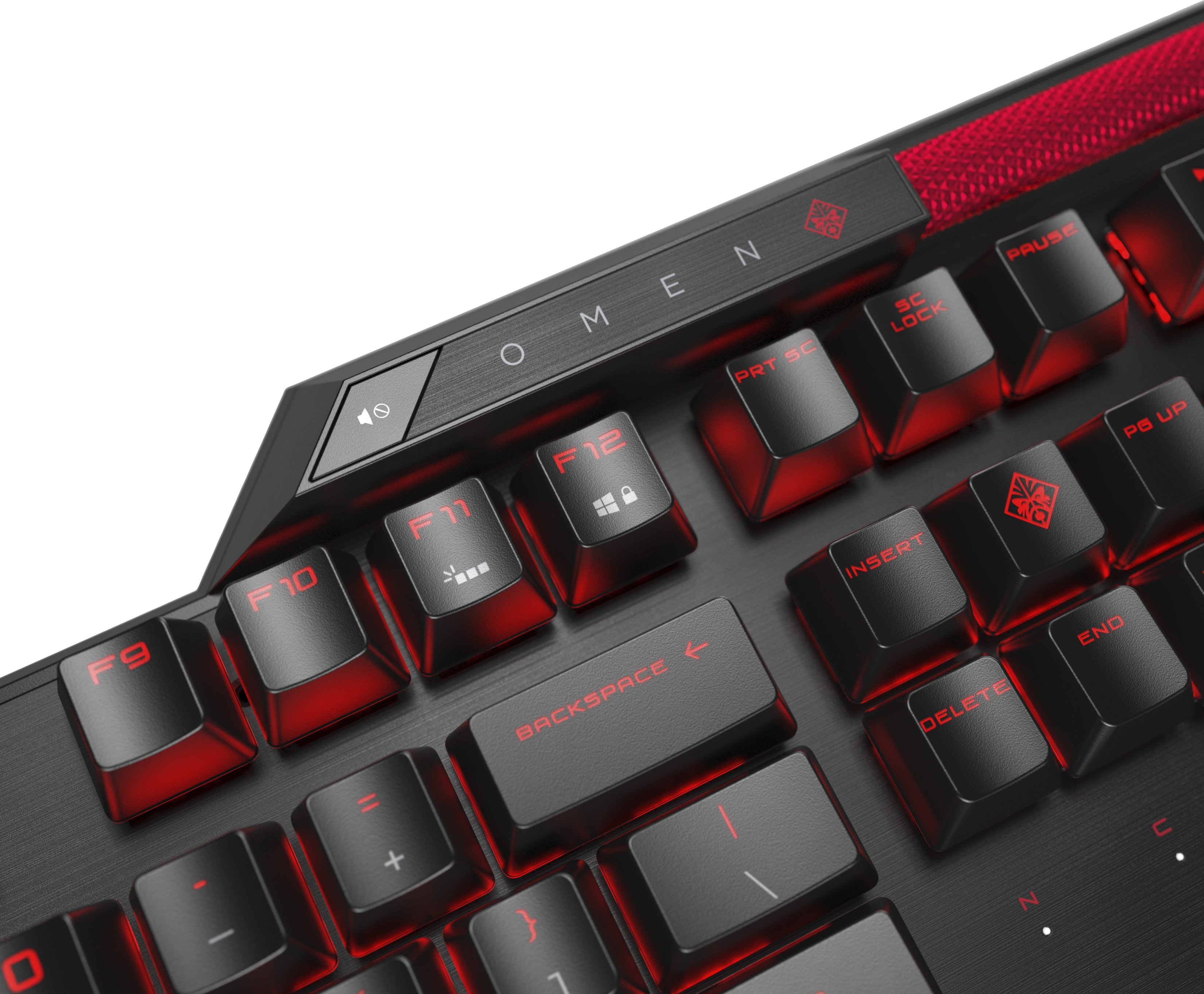 HP OMEN by Sequencer Kablolu Klavye