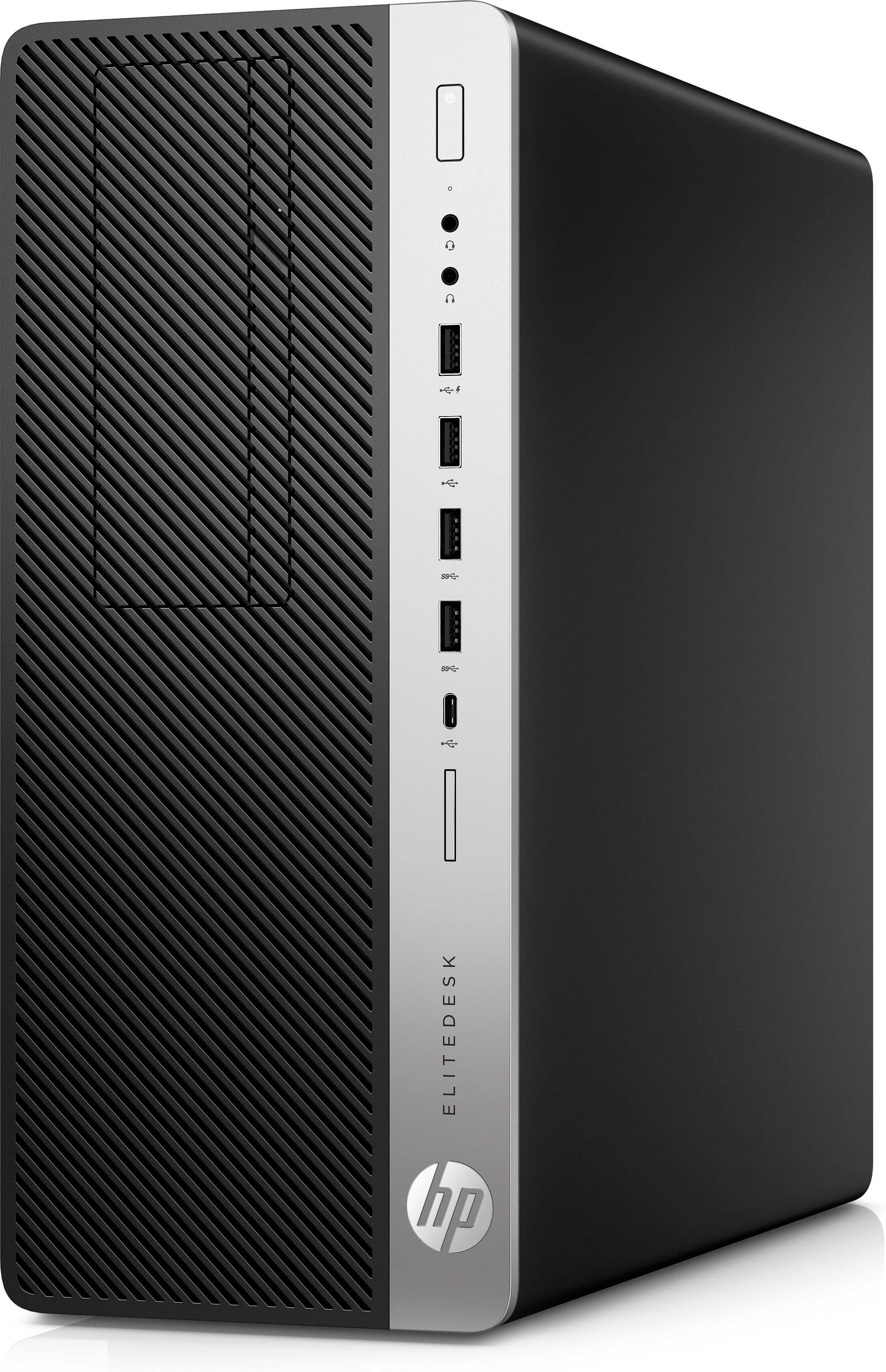HP EliteDesk 800 G4