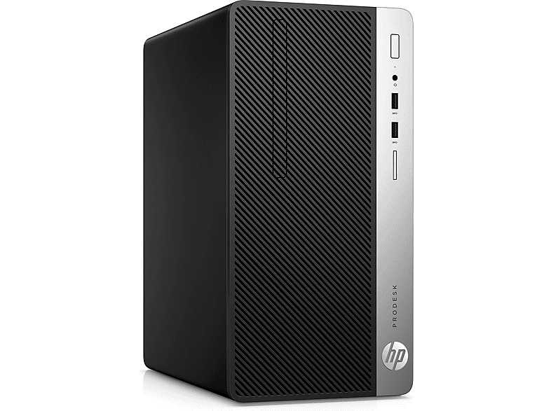 HP ProDesk 400 G5 Fiyat & Özellik | MediaMarkt