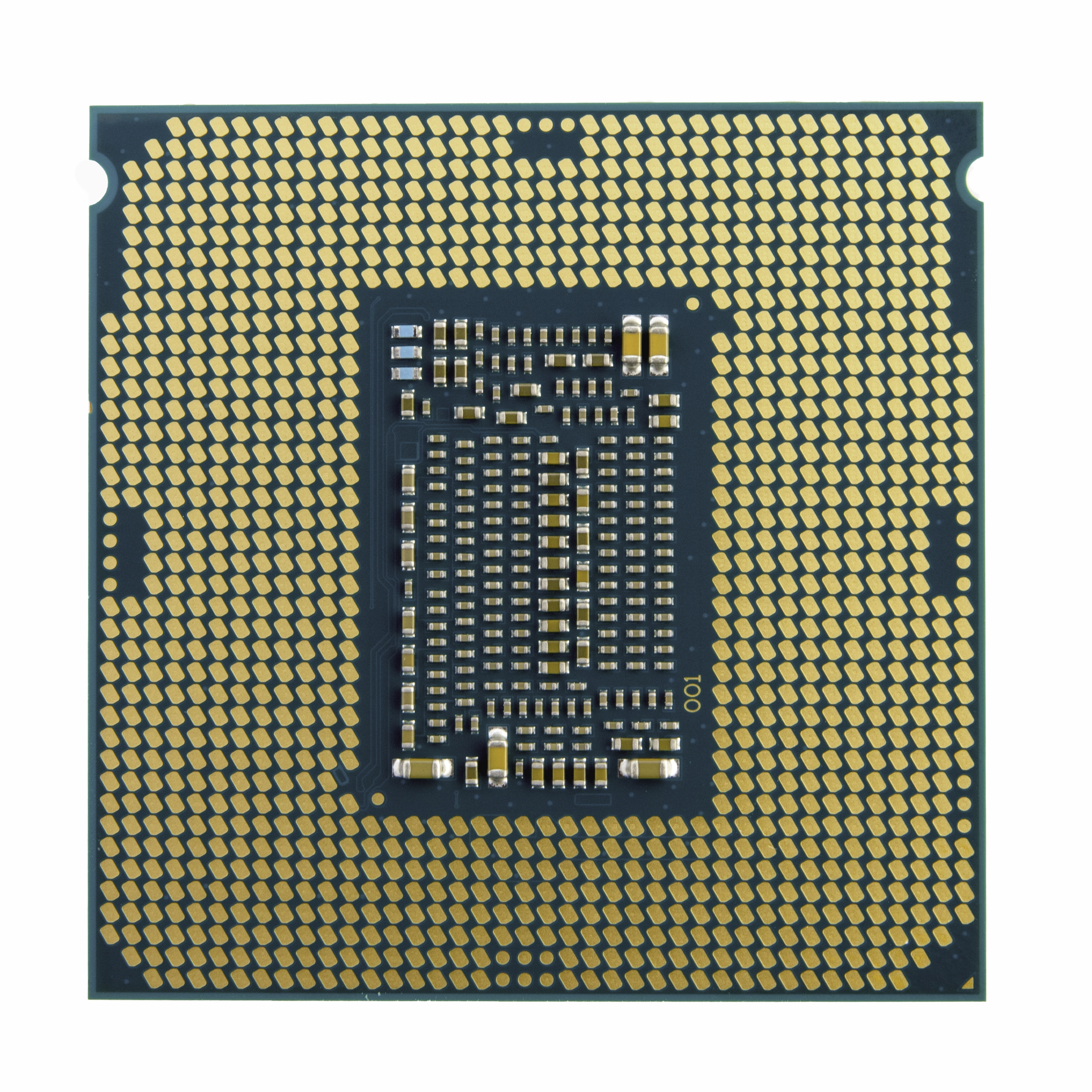 INTEL Core i5-9600K İşlemci