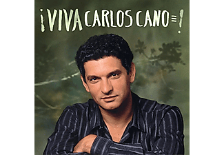 Carlos Cano - Viva Carlos Cano (Ed. Digipack) - 2 CD
