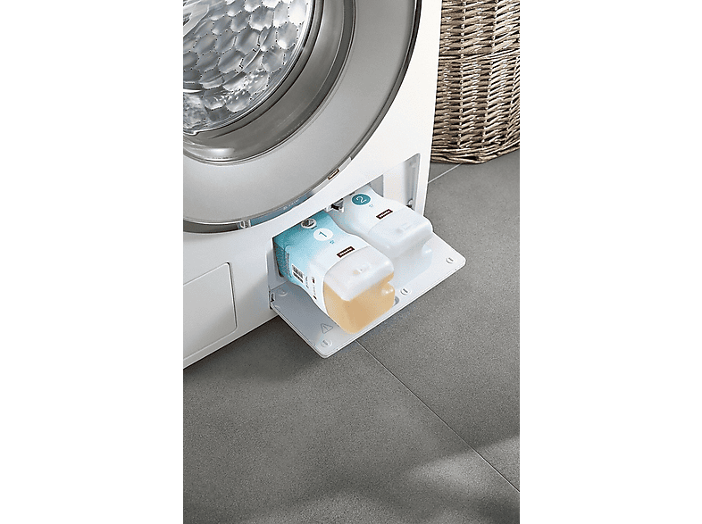 Miele 2-Kompnentenwaschmittel UltraPhase 2 Sensitive — Foto 2 von 4