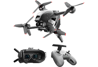 MediaMarkt DJI FPV Drone Combo aanbieding
