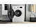 WHIRLPOOL FFB 7438 BV EE Elöltöltős mosógép, FreshCare+ frissen tartó opció a mosás végén, halk inverter motor