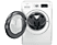 WHIRLPOOL FFB 7238 BV EE Elöltöltős mosógép, FreshCare+ frissen tartó opció a mosás végén, halk inverter motor