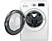 WHIRLPOOL FFB 8248 BV EE Elöltöltős mosógép, FreshCare+ frissen tartó opció a mosás végén, halk inverter motor