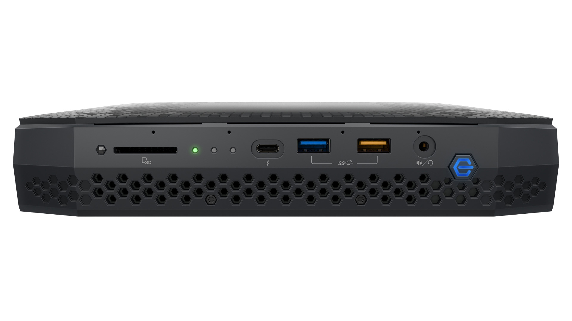 INTEL NUC 11 Enthusiast, RAM, Prozessor, GB mit 16 Intel® GB 512 Mini-PC i7-1165G7 SSD