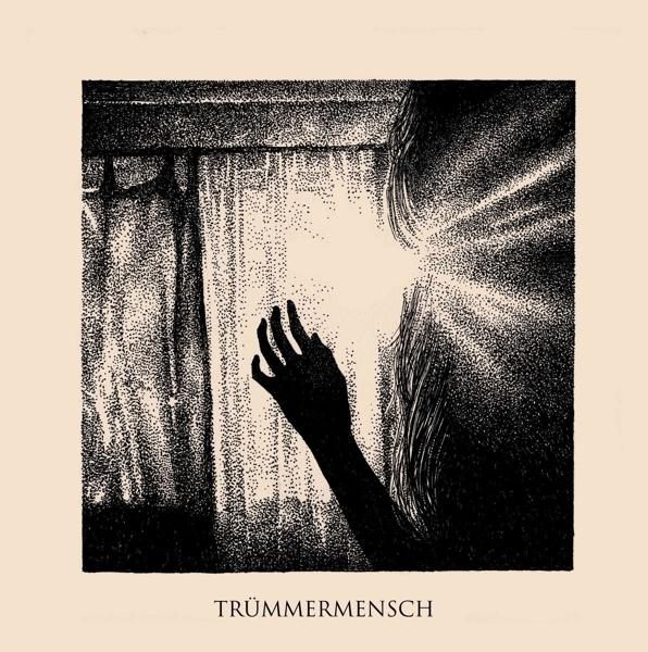 (Vinyl) - - Karg/Schattenlicht Trümmermensch