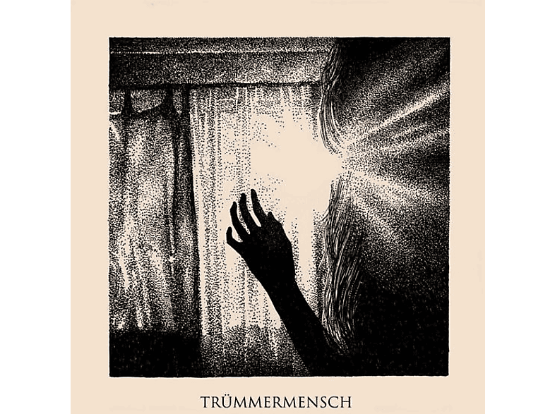 Karg/Schattenlicht - Trümmermensch  - (Vinyl)