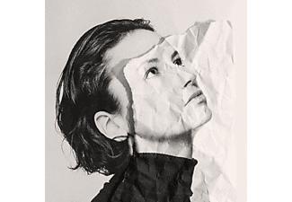 Lea Maria Fries 22 Halo - Light At An Angle  - (CD)