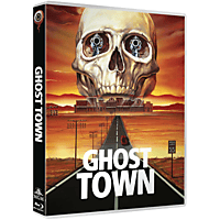 Ghost Town Blu-ray + DVD online kaufen | MediaMarkt