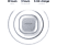 SAMSUNG Écouteurs sans fil Galaxy Buds Pro Phantom Silver (SM-R190NZSAEUB)