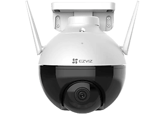 EZVIZ Bewakingscamera C8C Full-HD WiFi (303101845)
