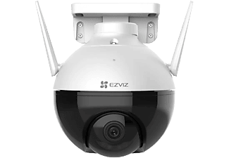 EZVIZ Smart Beveiligingscamera C8C Full-HD WiFi (303101845)