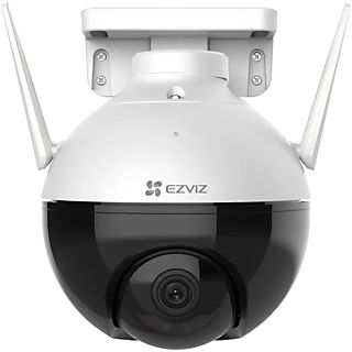 EZVIZ Smart Beveiligingscamera Buiten Pan/Tilt C8C Full-HD WiFi (303101845)